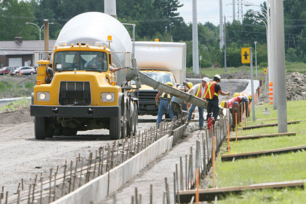 Best Concrete Contractor Near Me  in Jarrell, TX
